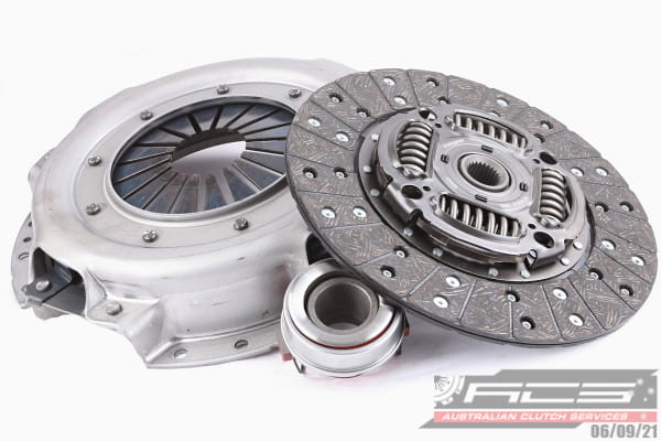 Set ambreiaj KFT28001 AUSTRALIAN CLUTCH