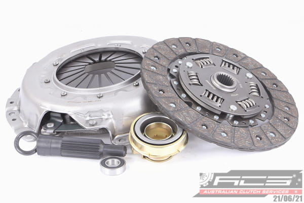 Set ambreiaj KGW23001 AUSTRALIAN CLUTCH