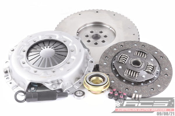 Set ambreiaj KGW23501 AUSTRALIAN CLUTCH
