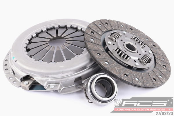 Set ambreiaj KGW24001 AUSTRALIAN CLUTCH