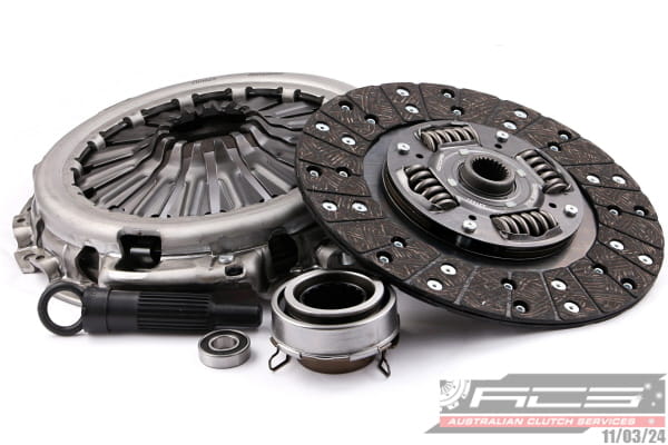 Set ambreiaj KGW25001 AUSTRALIAN CLUTCH
