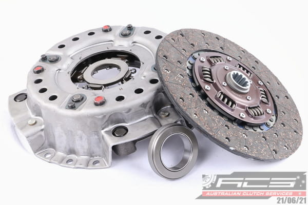 Set ambreiaj KHI30002 AUSTRALIAN CLUTCH