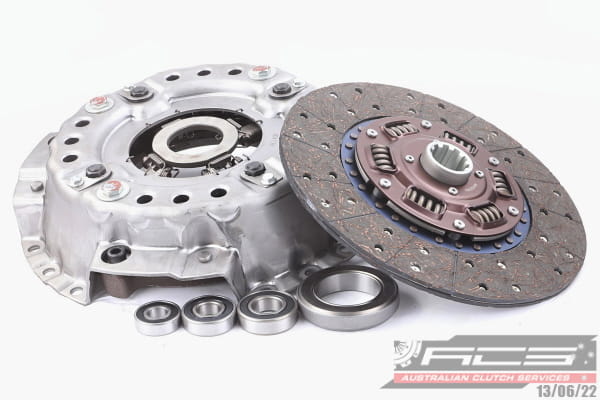 Set ambreiaj KHI30003 AUSTRALIAN CLUTCH