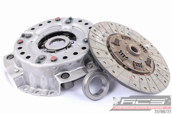 Set ambreiaj KHI30004 AUSTRALIAN CLUTCH