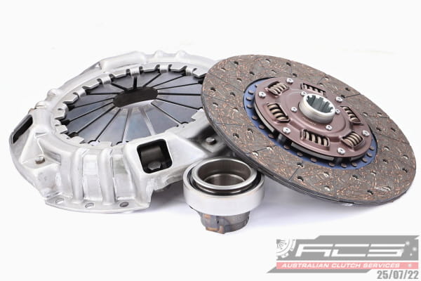 Set ambreiaj KHI30016 AUSTRALIAN CLUTCH