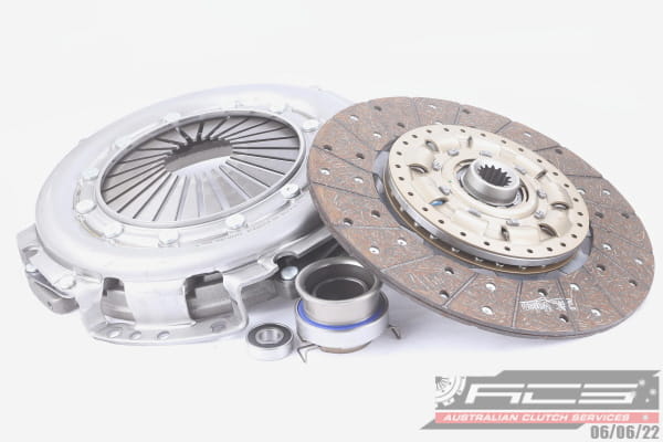 Set ambreiaj KHI33006 AUSTRALIAN CLUTCH