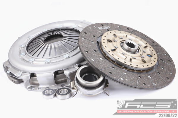 Set ambreiaj KHI33008 AUSTRALIAN CLUTCH