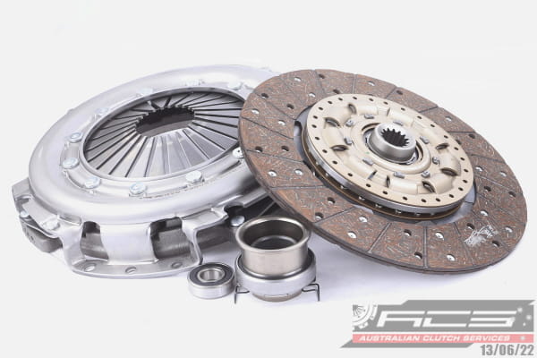 Set ambreiaj KHI33012 AUSTRALIAN CLUTCH