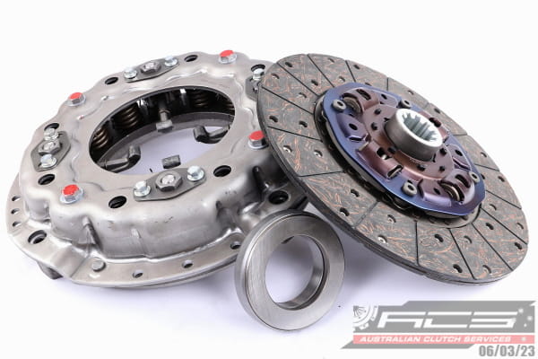 Set ambreiaj KHI35001HD AUSTRALIAN CLUTCH