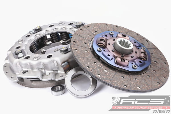 Set ambreiaj KHI35002 AUSTRALIAN CLUTCH