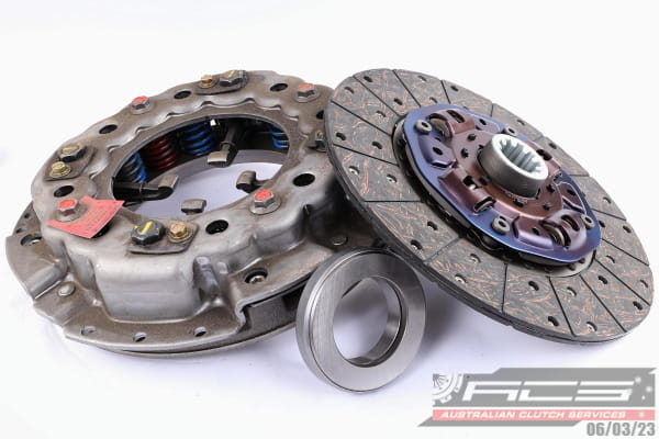 Set ambreiaj KHI35003 AUSTRALIAN CLUTCH