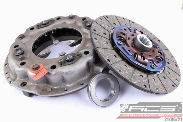 Set ambreiaj KHI35010 AUSTRALIAN CLUTCH