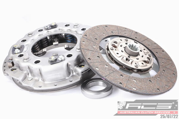 Set ambreiaj KHI35011 AUSTRALIAN CLUTCH