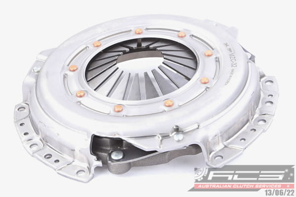 Set ambreiaj KHI35012 AUSTRALIAN CLUTCH