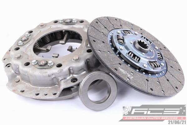 Set ambreiaj KHI38001 AUSTRALIAN CLUTCH