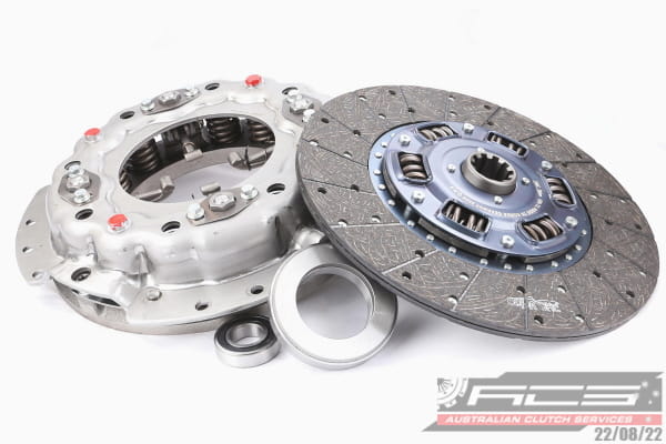 Set ambreiaj KHI38002 AUSTRALIAN CLUTCH