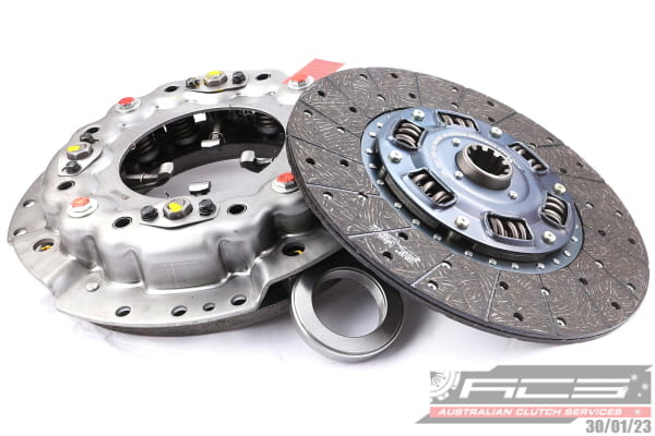 Set ambreiaj KHI38006 AUSTRALIAN CLUTCH