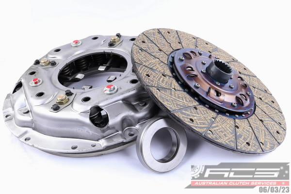 Set ambreiaj KHI43002 AUSTRALIAN CLUTCH
