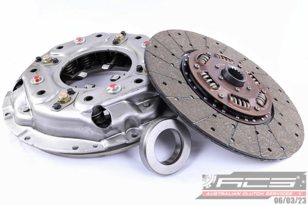 Set ambreiaj KHI43003 AUSTRALIAN CLUTCH