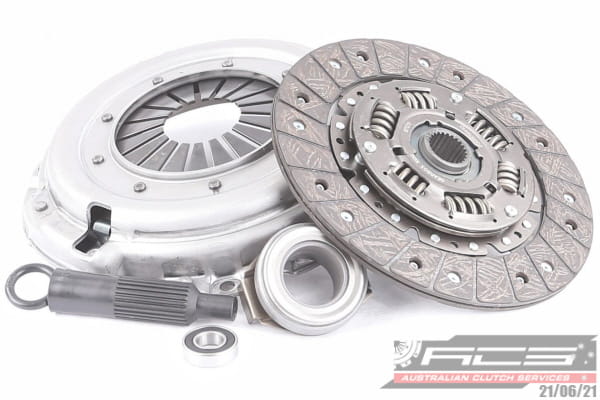 Set ambreiaj KHN22005 AUSTRALIAN CLUTCH