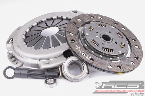 Set ambreiaj KHN22009 AUSTRALIAN CLUTCH