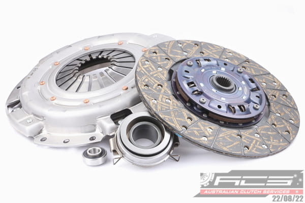 Set ambreiaj KIZ30001 AUSTRALIAN CLUTCH