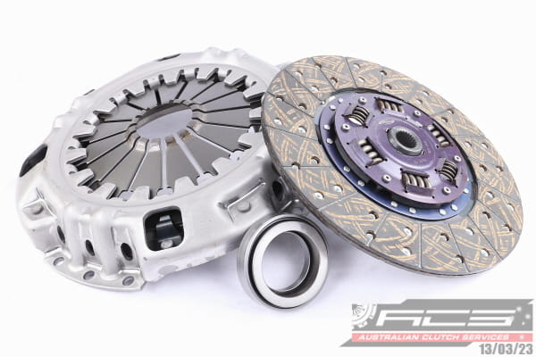 Set ambreiaj KIZ30002 AUSTRALIAN CLUTCH