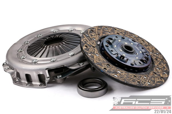 Set ambreiaj KIZ30003 AUSTRALIAN CLUTCH