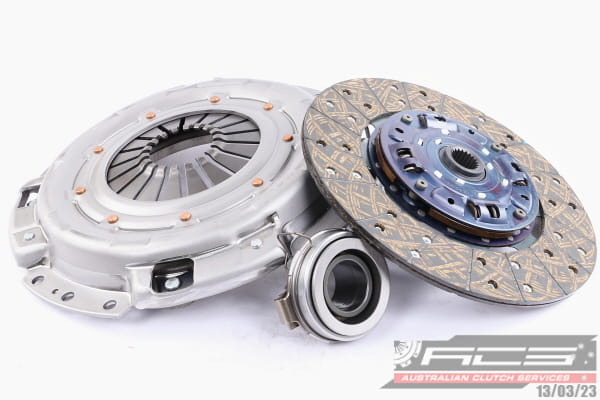 Set ambreiaj KIZ30015 AUSTRALIAN CLUTCH