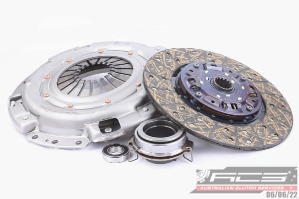 Set ambreiaj KIZ30019 AUSTRALIAN CLUTCH