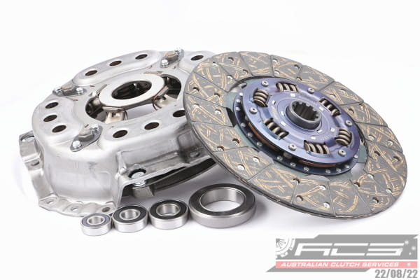 Set ambreiaj KIZ33003 AUSTRALIAN CLUTCH