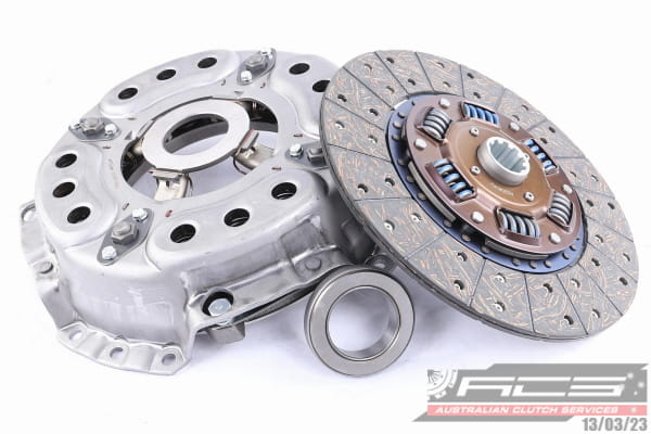 Set ambreiaj KIZ33004 AUSTRALIAN CLUTCH