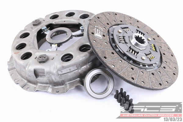 Set ambreiaj KIZ33005 AUSTRALIAN CLUTCH