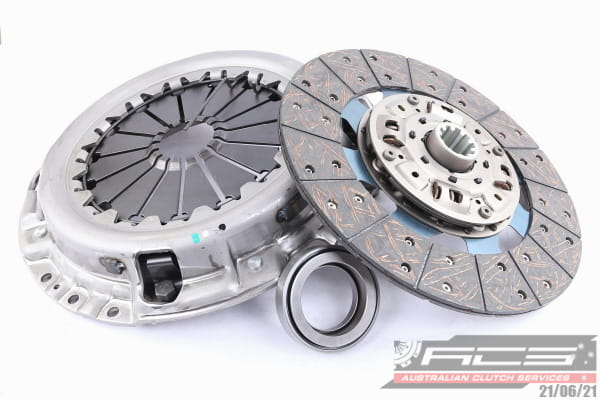Set ambreiaj KIZ33007 AUSTRALIAN CLUTCH