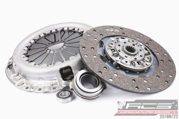 Set ambreiaj KIZ33008 AUSTRALIAN CLUTCH