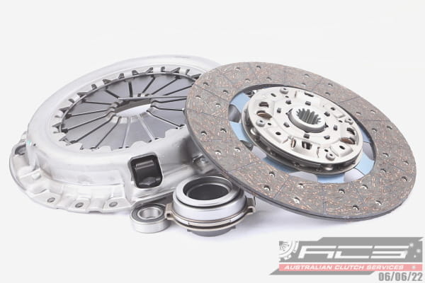 Set ambreiaj KIZ33008HD AUSTRALIAN CLUTCH