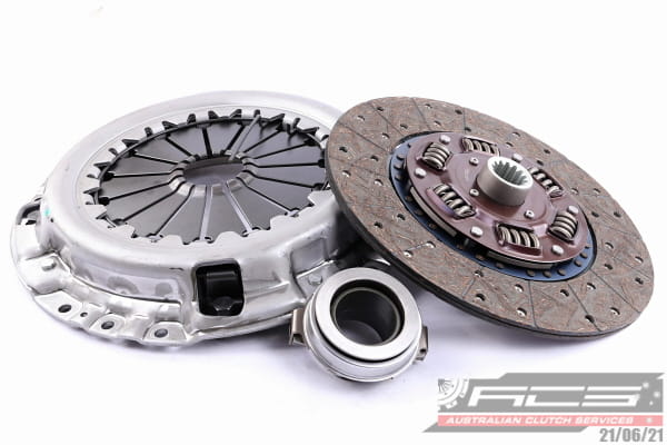 Set ambreiaj KIZ33009 AUSTRALIAN CLUTCH