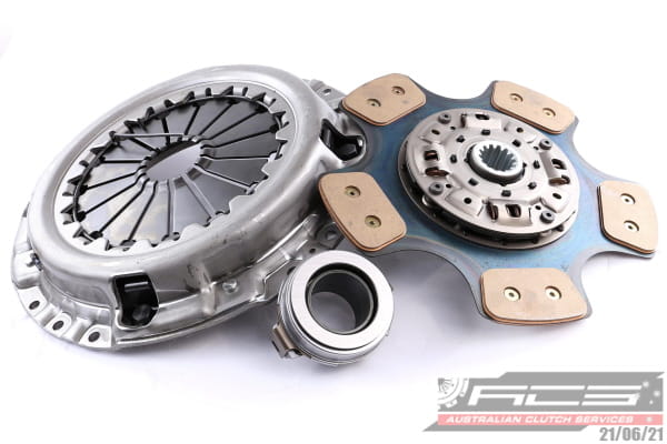Set ambreiaj KIZ33009DSB AUSTRALIAN CLUTCH