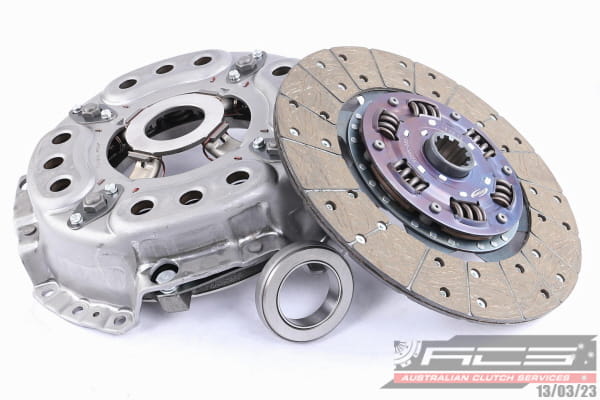 Set ambreiaj KIZ33020 AUSTRALIAN CLUTCH