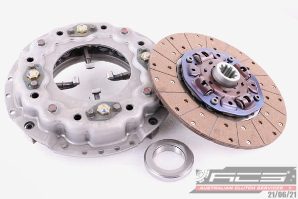 Set ambreiaj KIZ35004 AUSTRALIAN CLUTCH