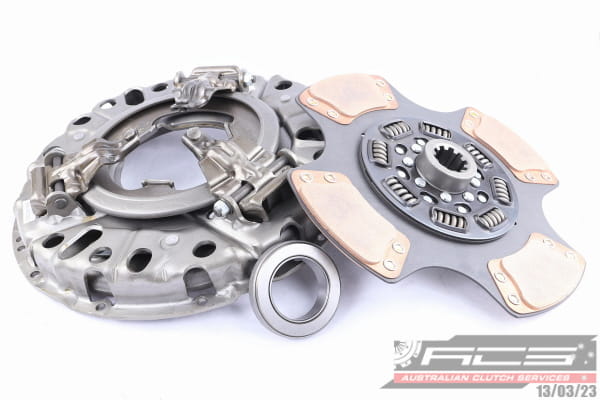 Set ambreiaj KIZ35005 AUSTRALIAN CLUTCH