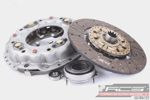 Set ambreiaj KIZ35009 AUSTRALIAN CLUTCH