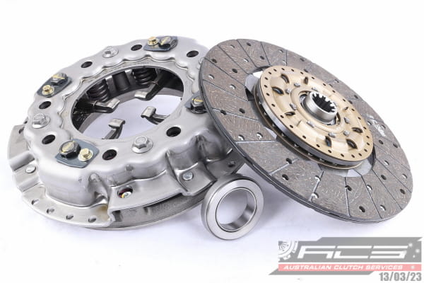 Set ambreiaj KIZ35011 AUSTRALIAN CLUTCH