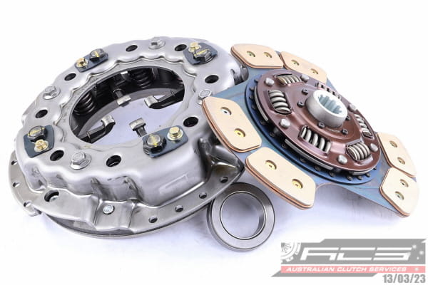 Set ambreiaj KIZ35011DSB AUSTRALIAN CLUTCH