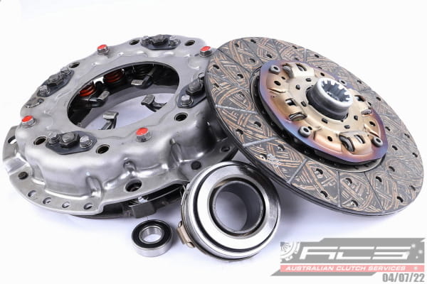 Set ambreiaj KIZ35016 AUSTRALIAN CLUTCH