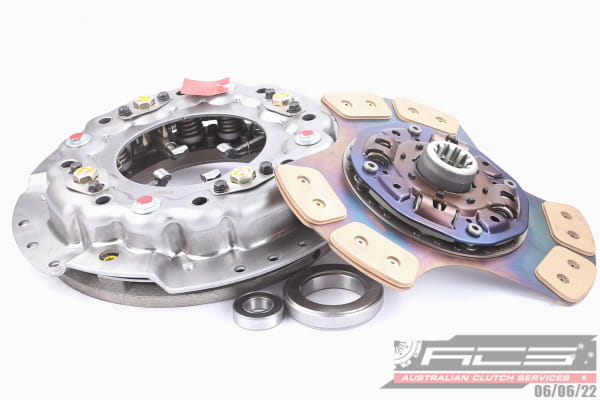 Set ambreiaj KIZ38009DSB AUSTRALIAN CLUTCH