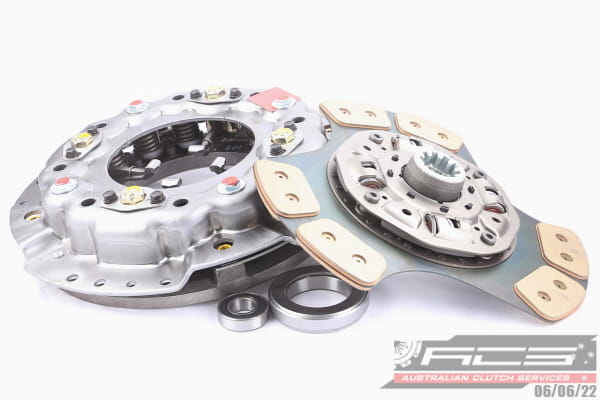 Set ambreiaj KIZ38019DSB AUSTRALIAN CLUTCH