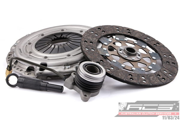 Set ambreiaj KLD26402 AUSTRALIAN CLUTCH