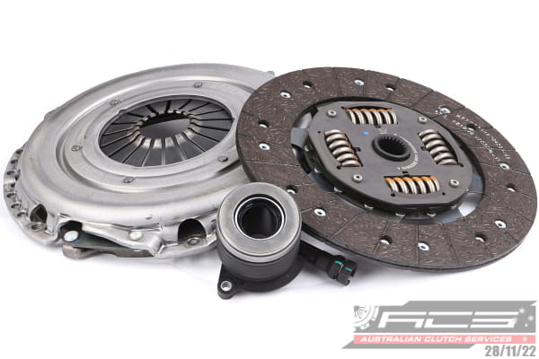 Set ambreiaj KLD27402 AUSTRALIAN CLUTCH