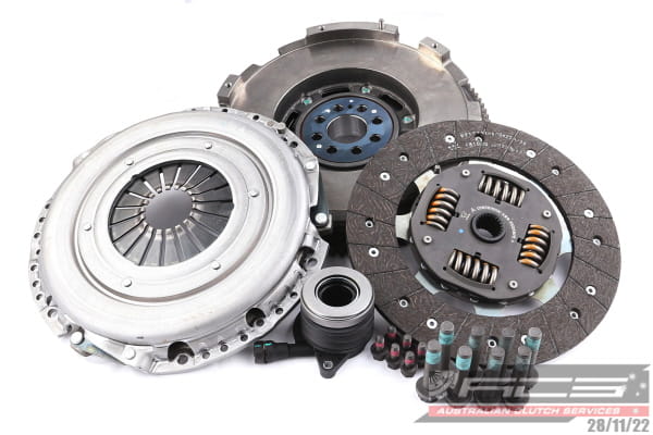 Set ambreiaj KLD27602 AUSTRALIAN CLUTCH